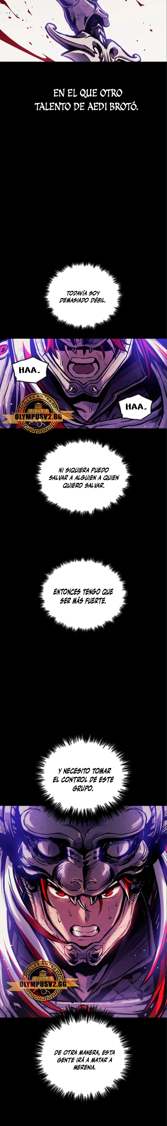 Read Doom Breaker ES Manga Online