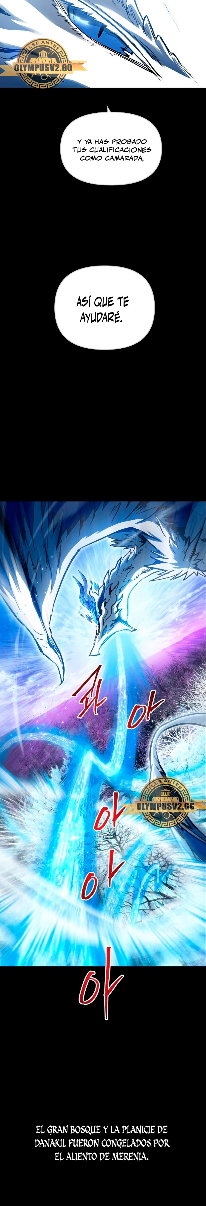 Read Doom Breaker ES Manga Online