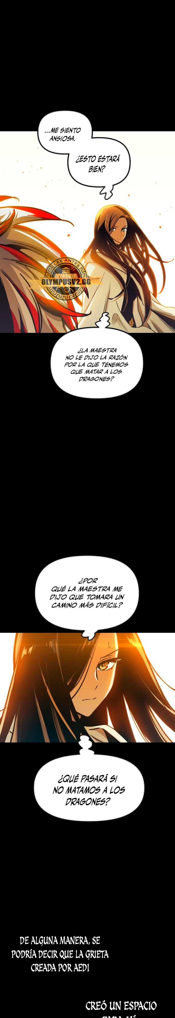 Read Doom Breaker ES Manga Online