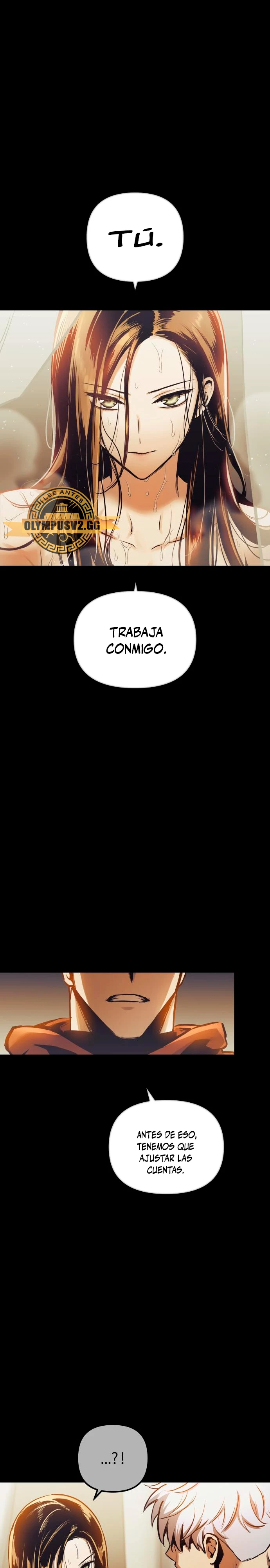 Read Doom Breaker ES Manga Online