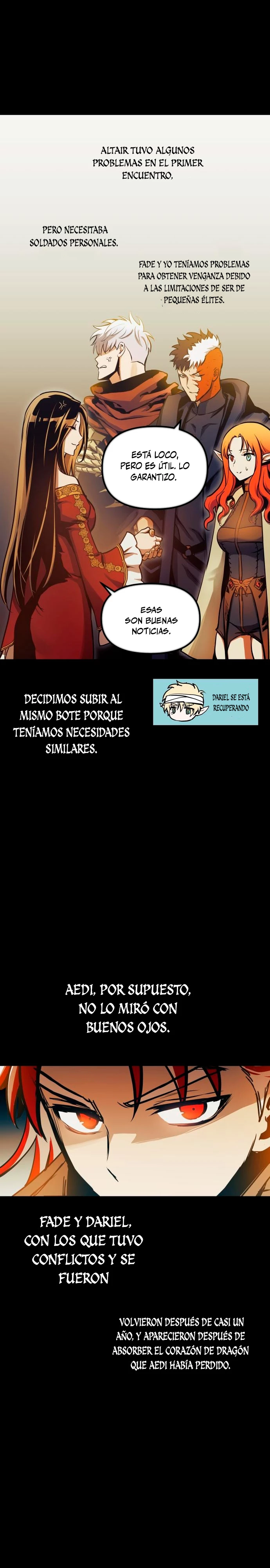 Read Doom Breaker ES Manga Online