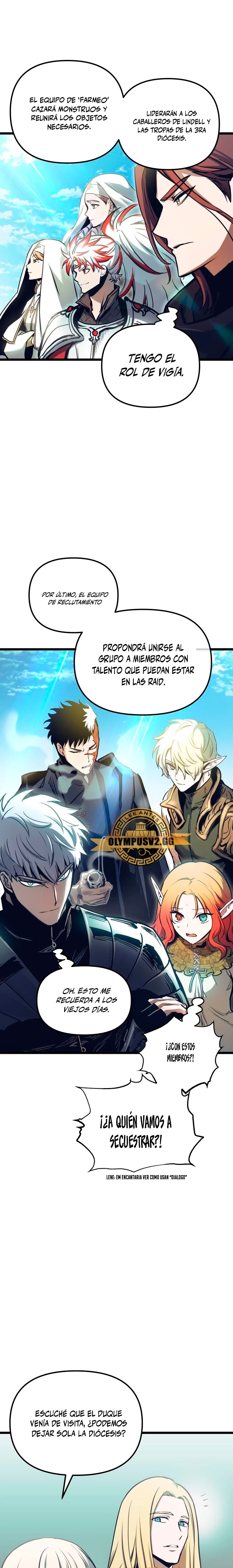 Read Doom Breaker ES Manga Online