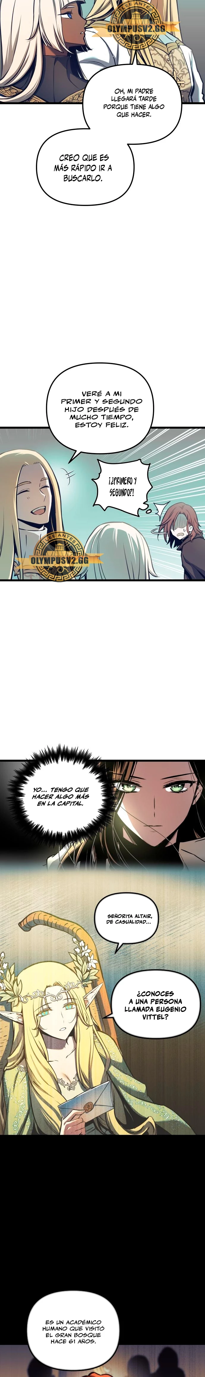 Read Doom Breaker ES Manga Online