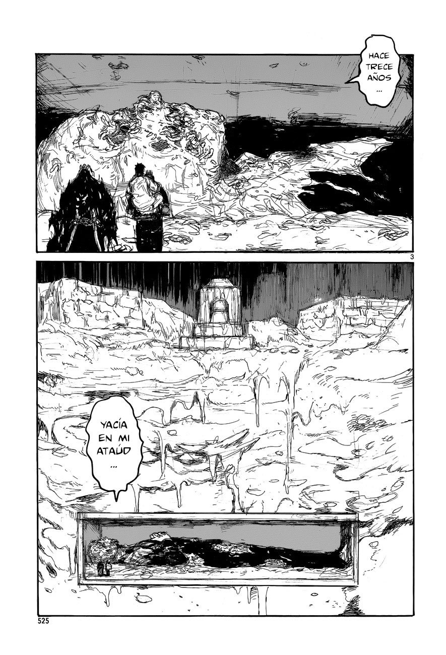 Read Dorohedoro ES Manga Online