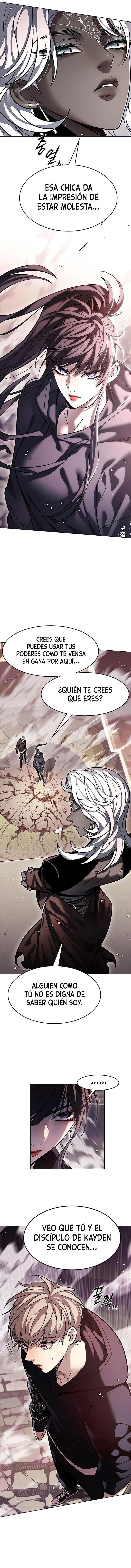 Read Eleceed ES Manga Online