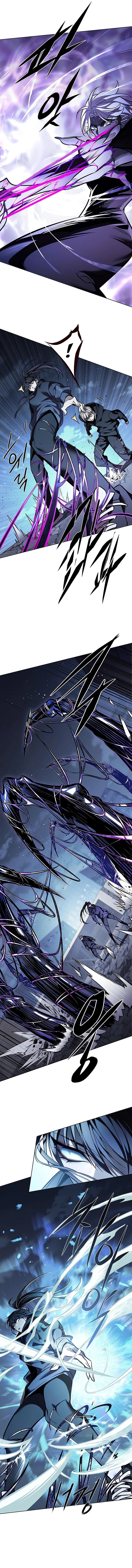 Read Eleceed ES Manga Online