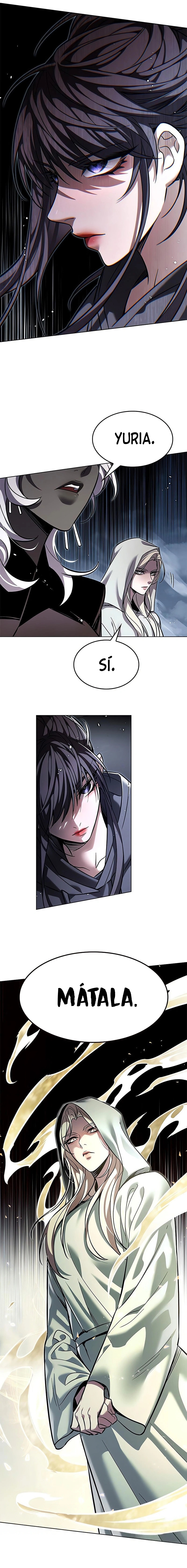Read Eleceed ES Manga Online