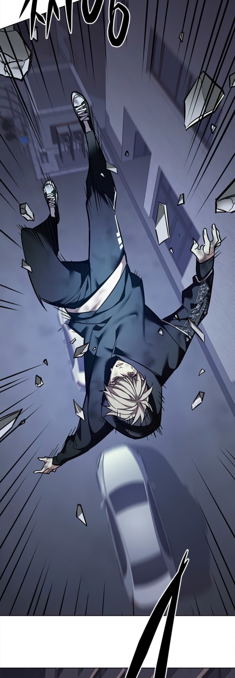 Read Eleceed ES Manga Online