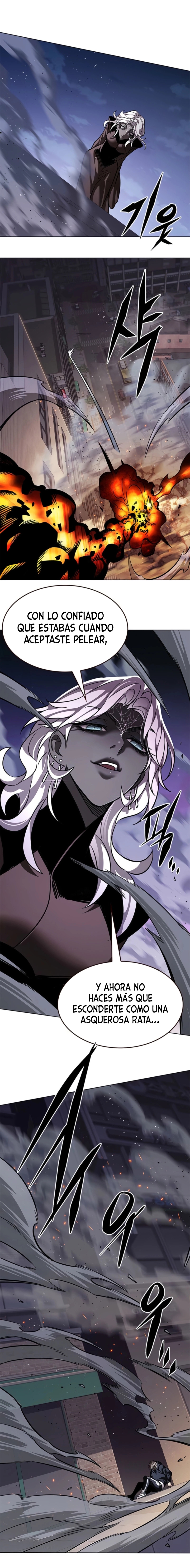 Read Eleceed ES Manga Online