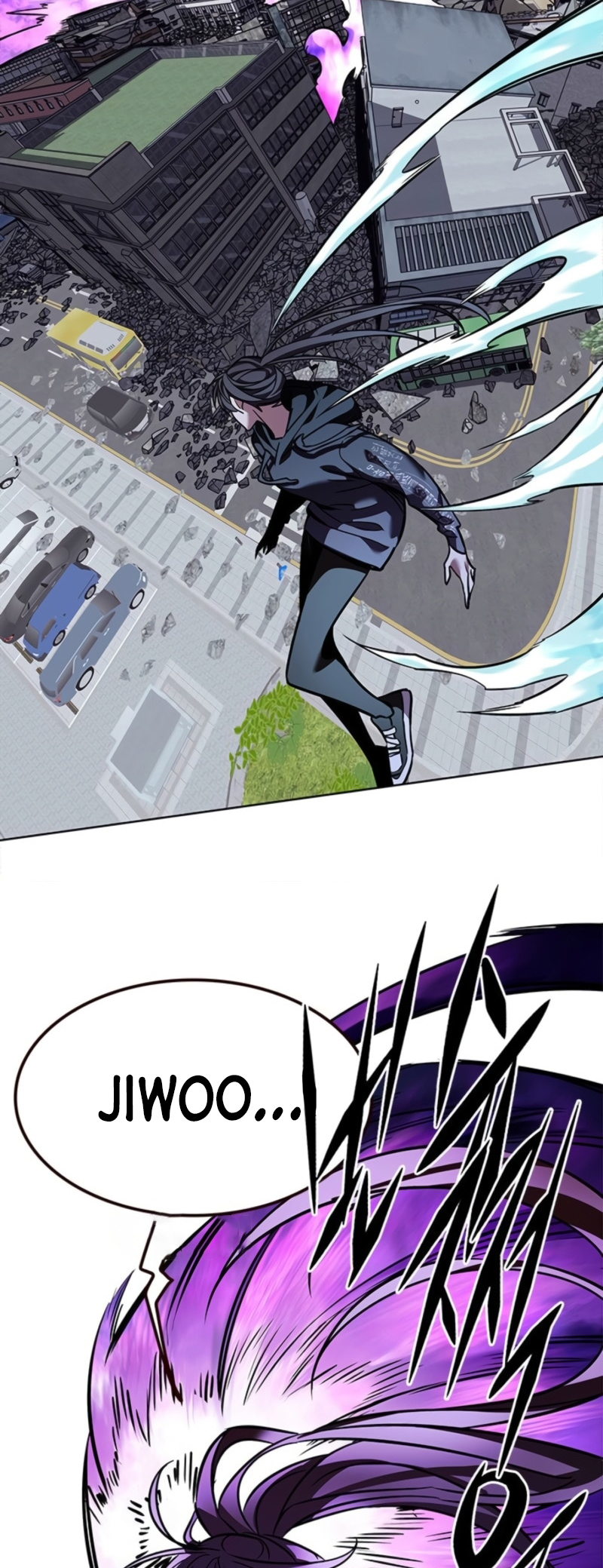 Read Eleceed ES Manga Online