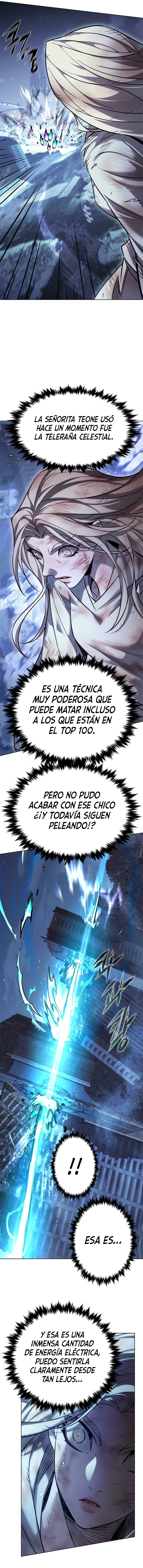 Read Eleceed ES Manga Online