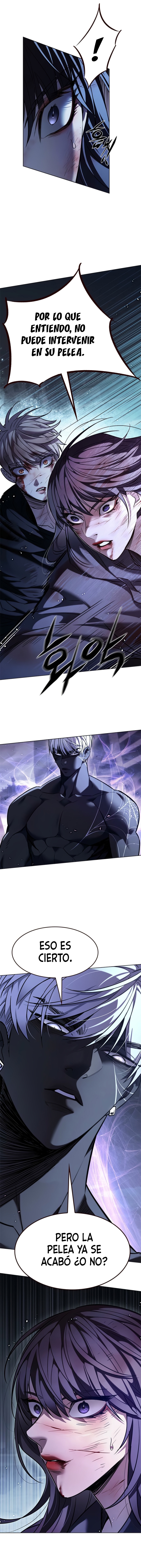 Read Eleceed ES Manga Online