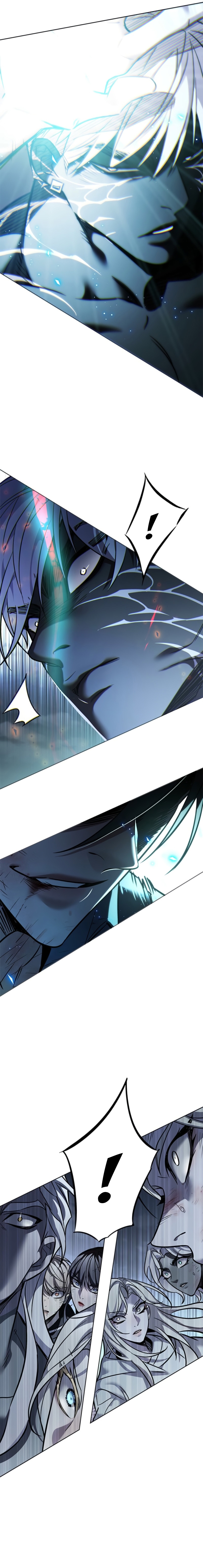 Read Eleceed ES Manga Online
