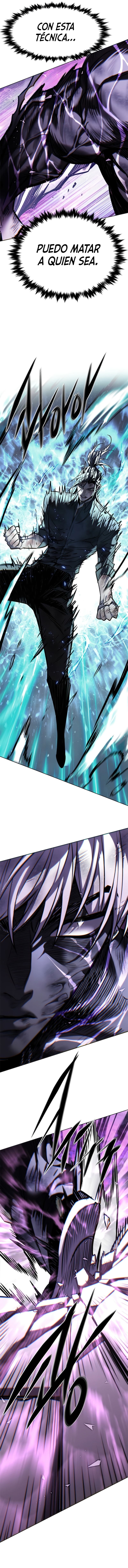 Read Eleceed ES Manga Online