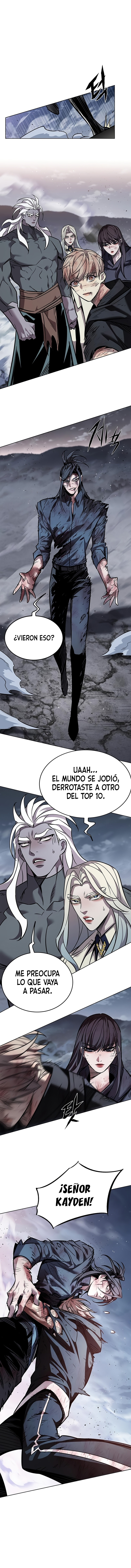 Read Eleceed ES Manga Online