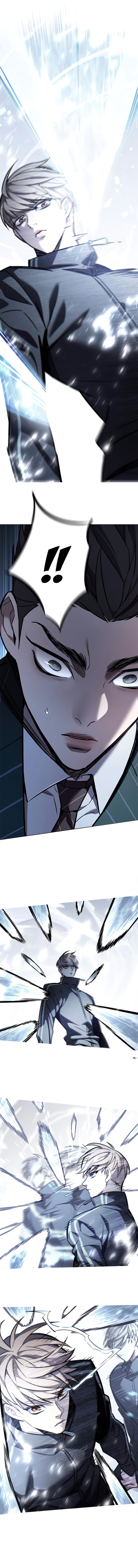 Read Eleceed ES Manga Online