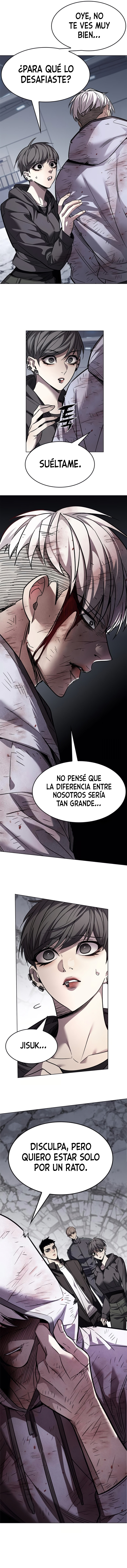 Read Eleceed ES Manga Online