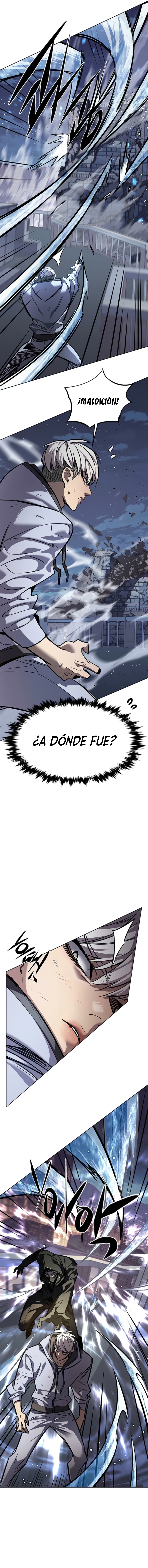 Read Eleceed ES Manga Online