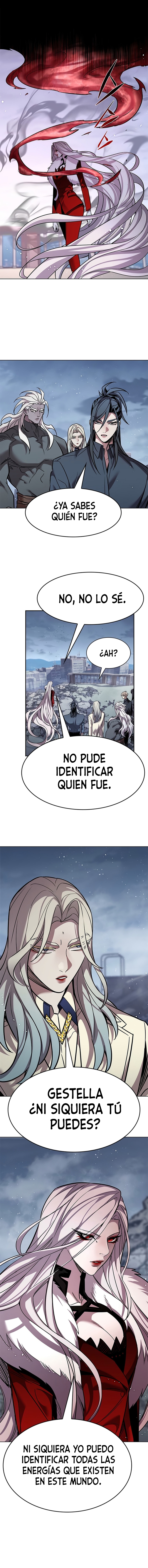 Read Eleceed ES Manga Online