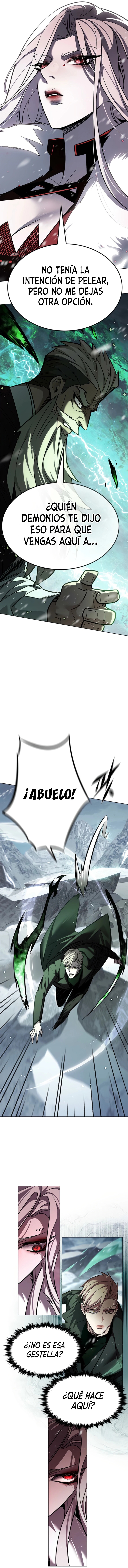 Read Eleceed ES Manga Online
