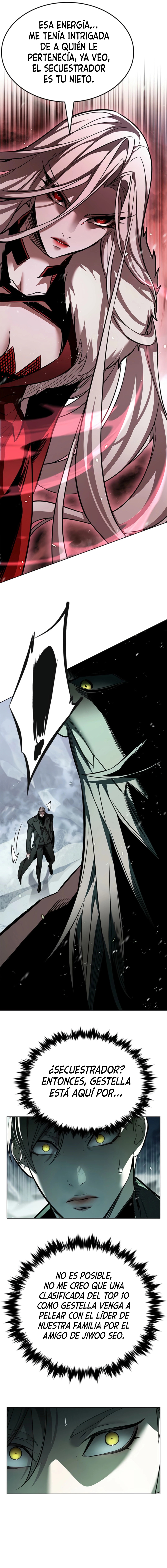 Read Eleceed ES Manga Online