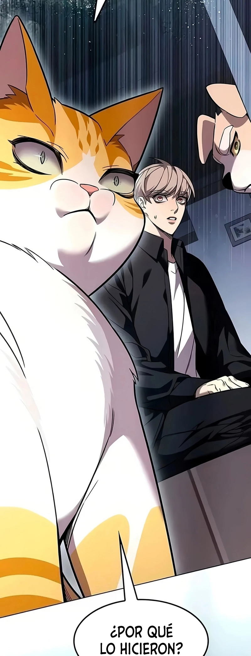Read Eleceed ES Manga Online