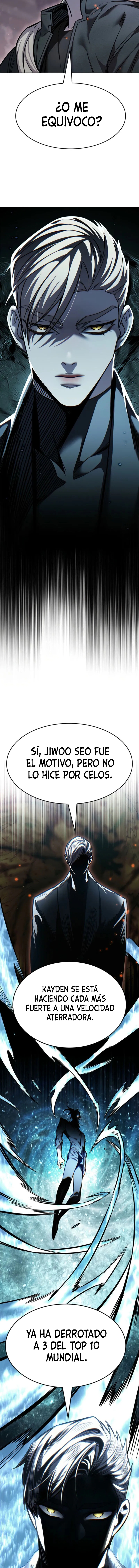 Read Eleceed ES Manga Online