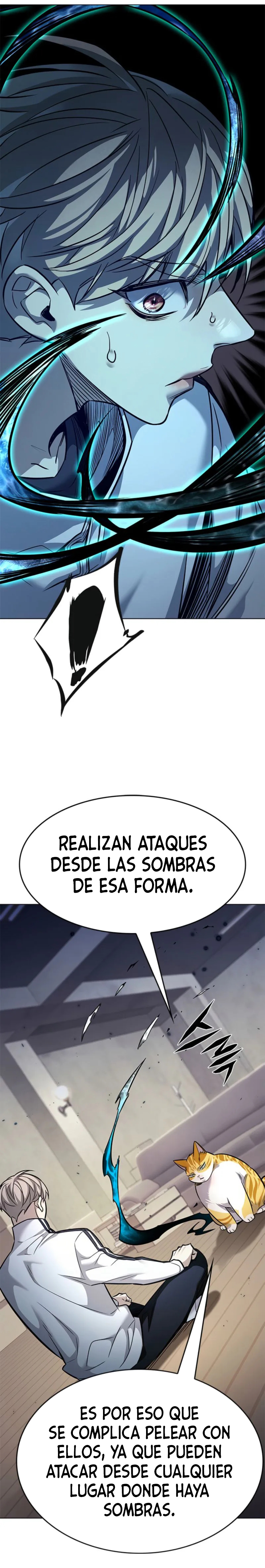 Read Eleceed ES Manga Online