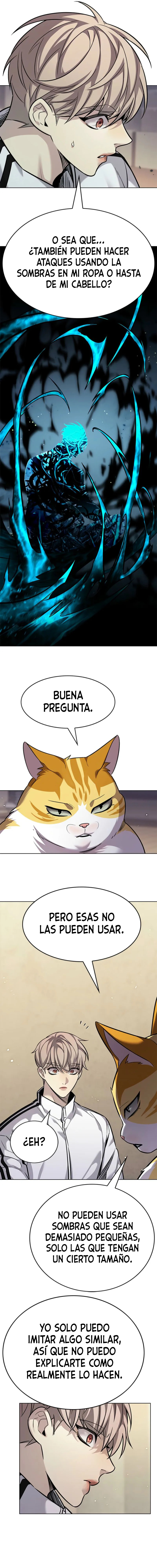 Read Eleceed ES Manga Online