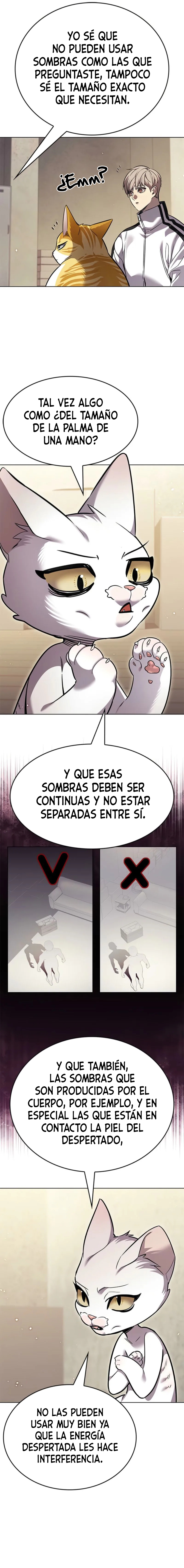Read Eleceed ES Manga Online