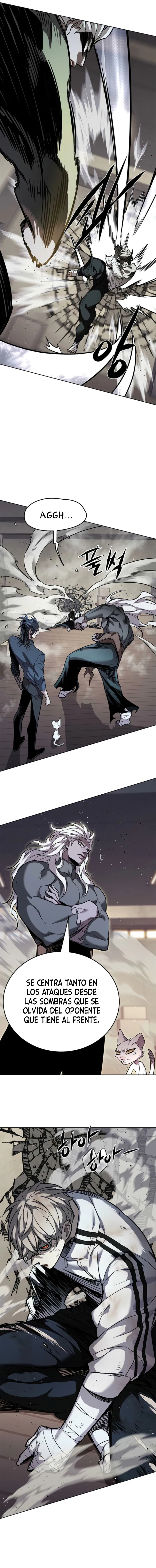 Read Eleceed ES Manga Online