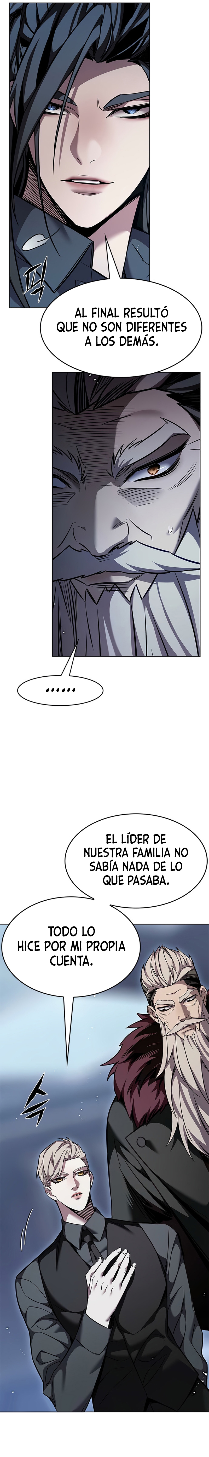 Read Eleceed ES Manga Online