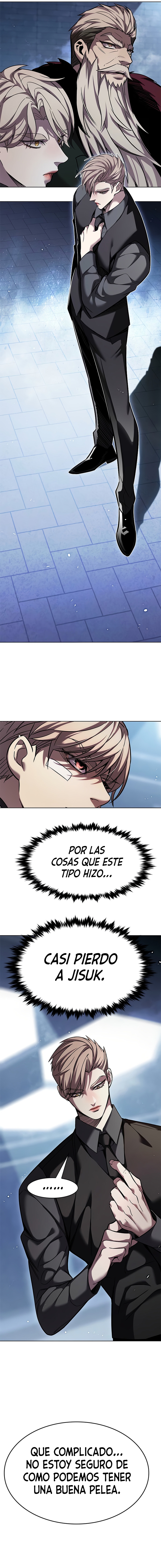 Read Eleceed ES Manga Online
