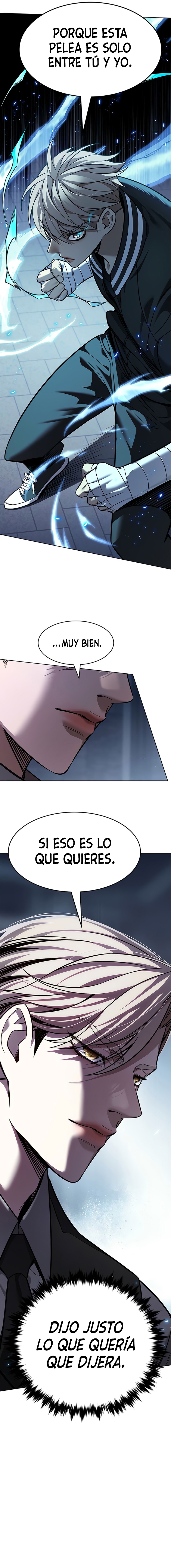Read Eleceed ES Manga Online