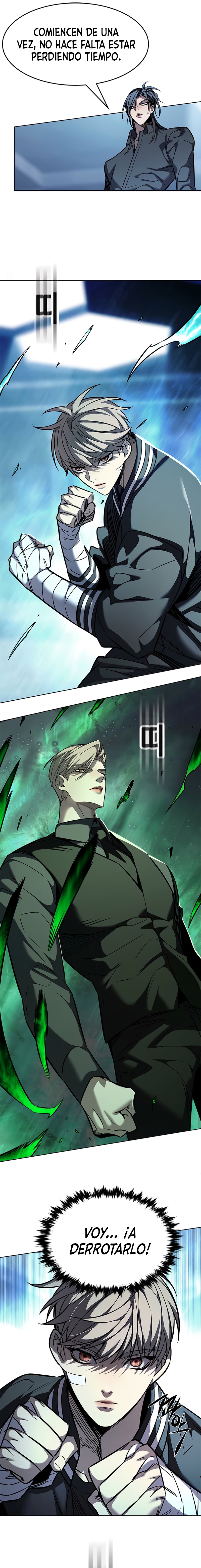 Read Eleceed ES Manga Online