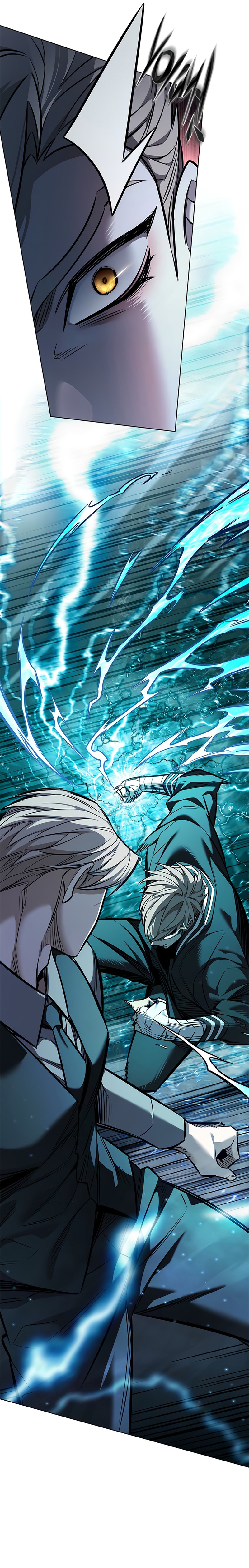 Read Eleceed ES Manga Online