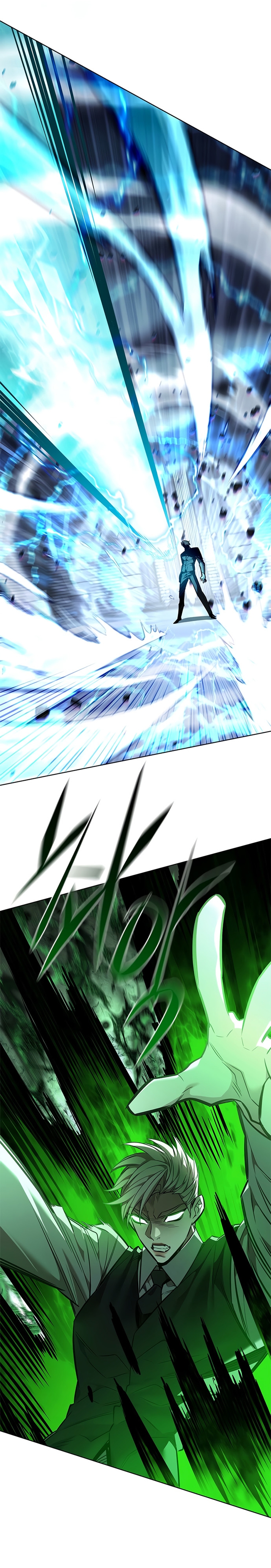 Read Eleceed ES Manga Online