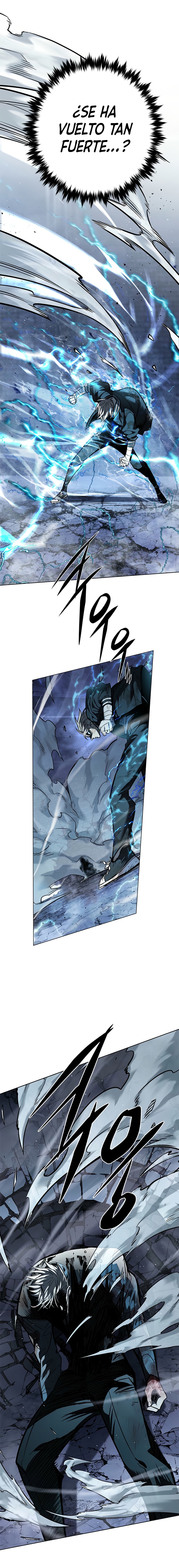 Read Eleceed ES Manga Online