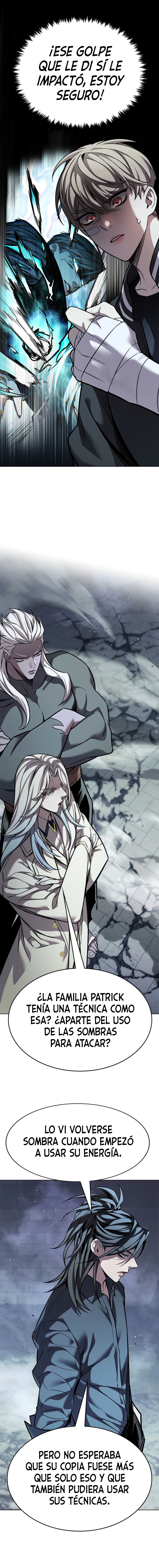 Read Eleceed ES Manga Online