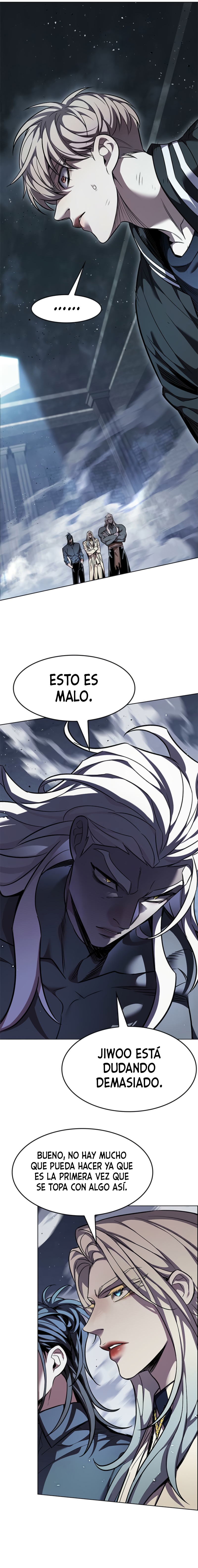 Read Eleceed ES Manga Online