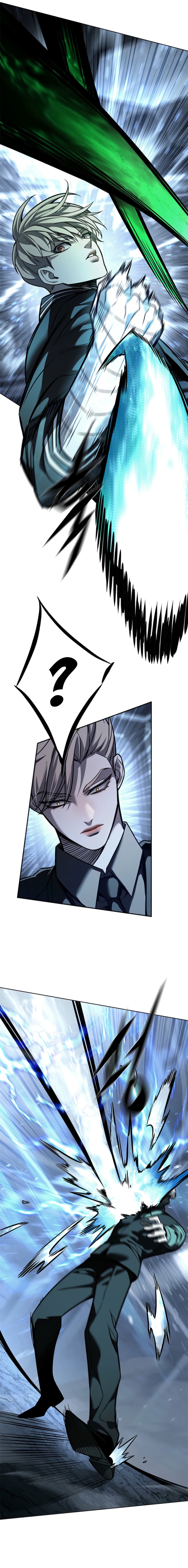 Read Eleceed ES Manga Online
