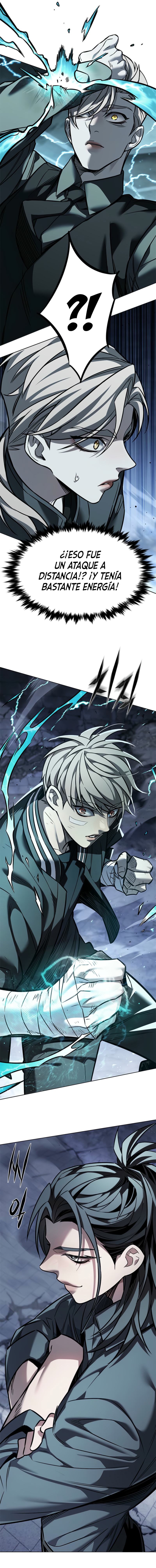 Read Eleceed ES Manga Online