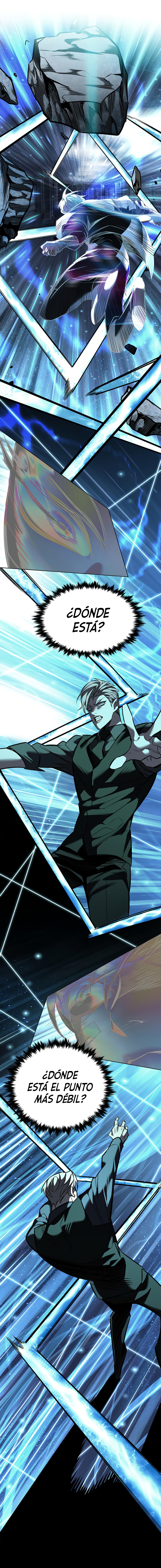 Read Eleceed ES Manga Online