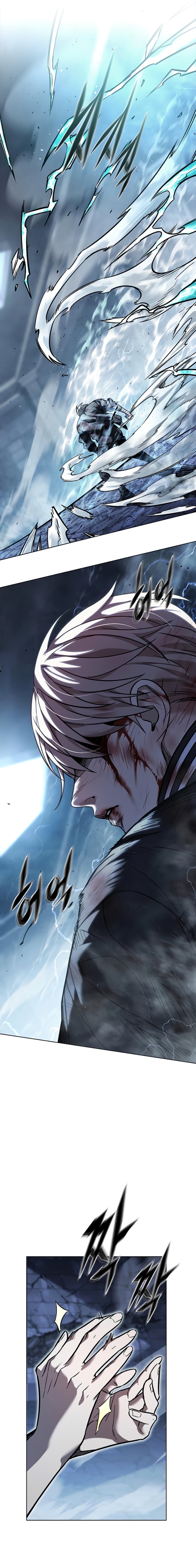 Read Eleceed ES Manga Online