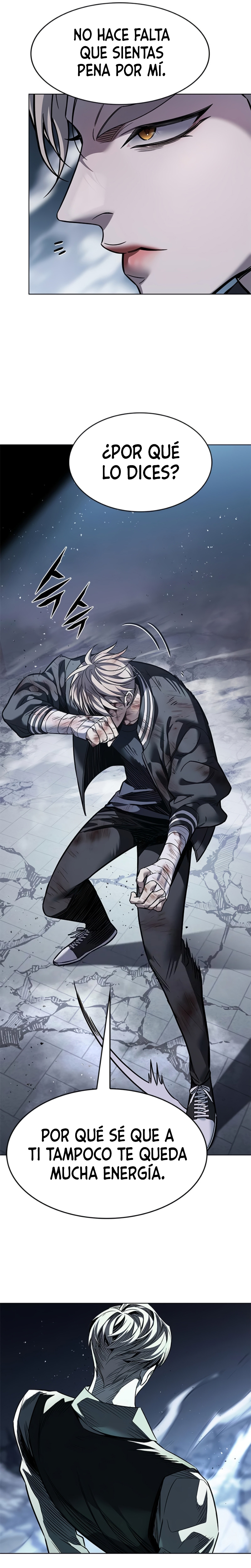 Read Eleceed ES Manga Online
