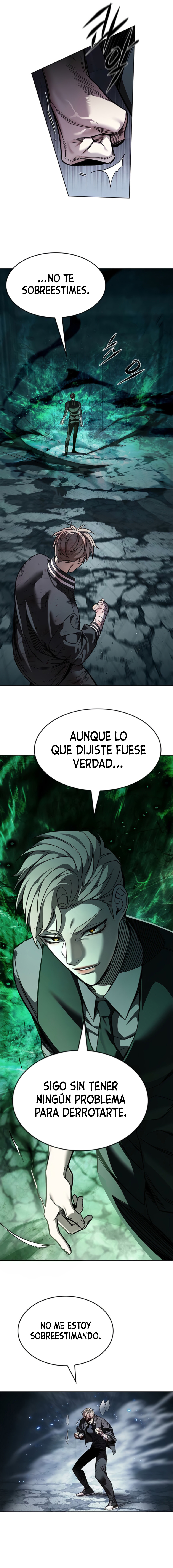 Read Eleceed ES Manga Online