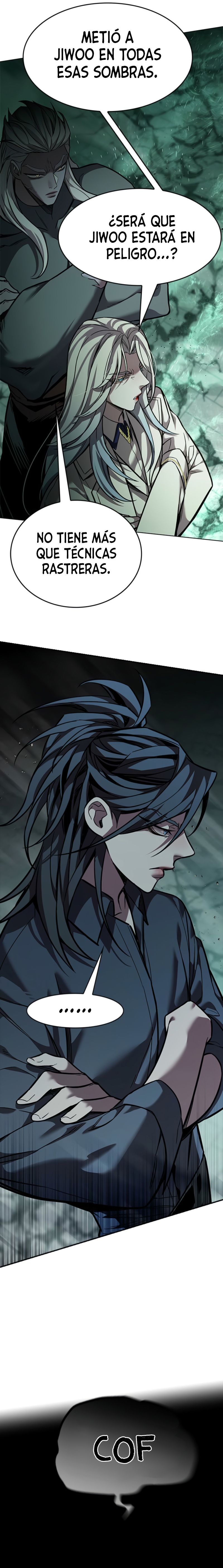 Read Eleceed ES Manga Online