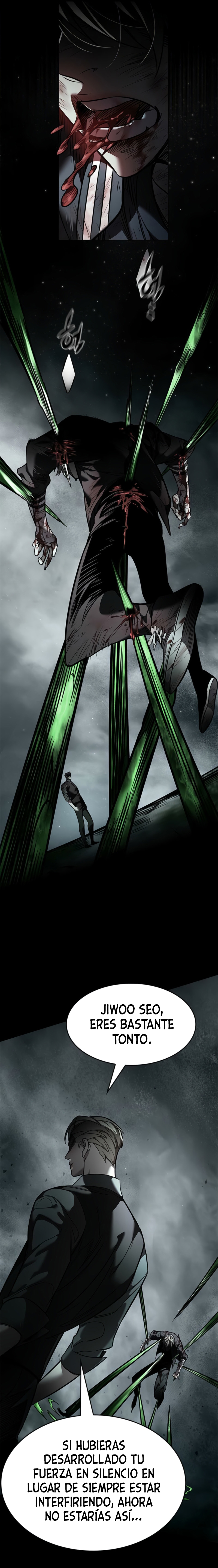 Read Eleceed ES Manga Online