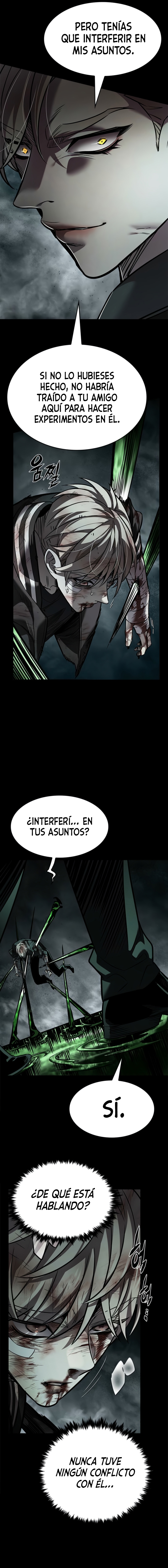 Read Eleceed ES Manga Online
