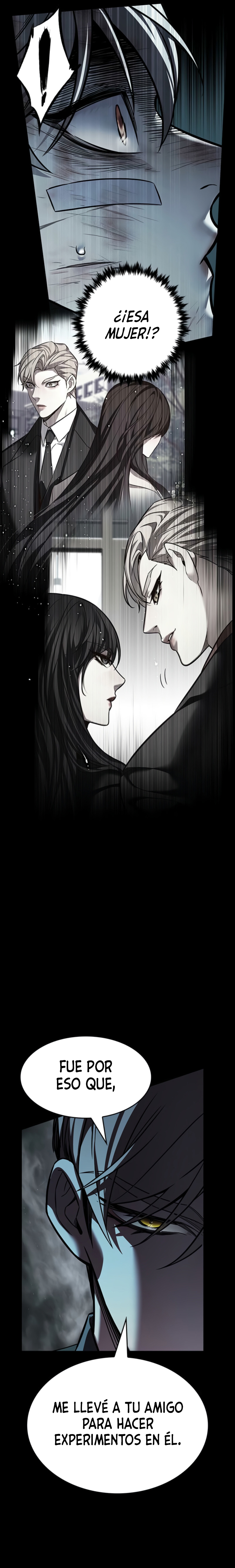 Read Eleceed ES Manga Online